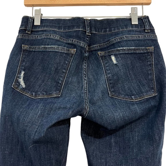 DL1961 Emma Maternity Power Legging Skinny Jeans in Heath Womens 28 - Picture 5 of 12